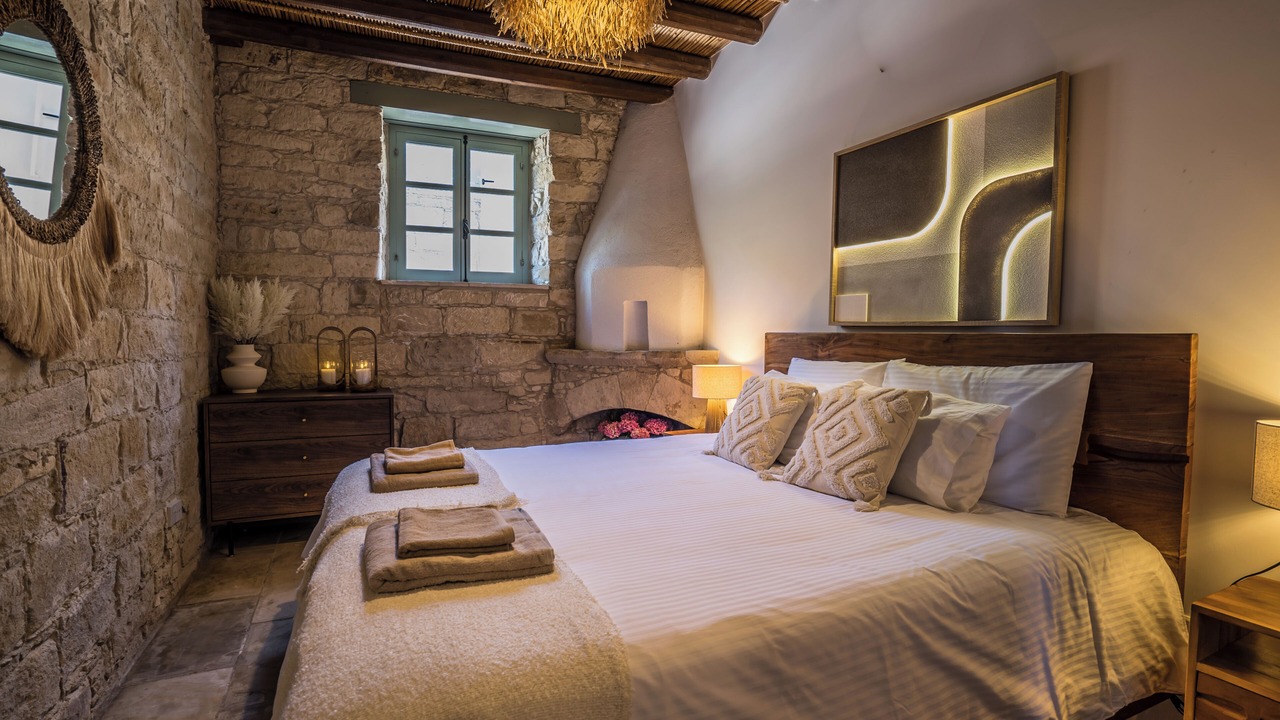 Photo of Bedroom in Dora