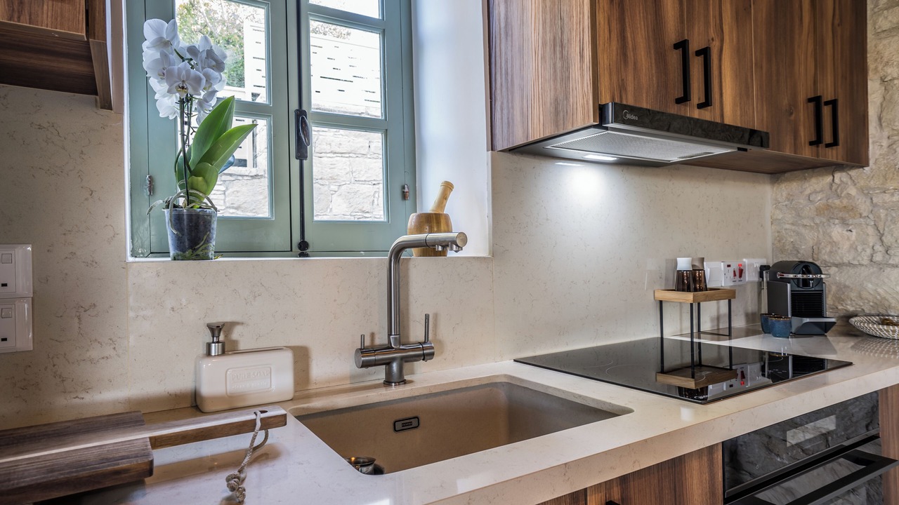 Photo of Kitchen in Dora