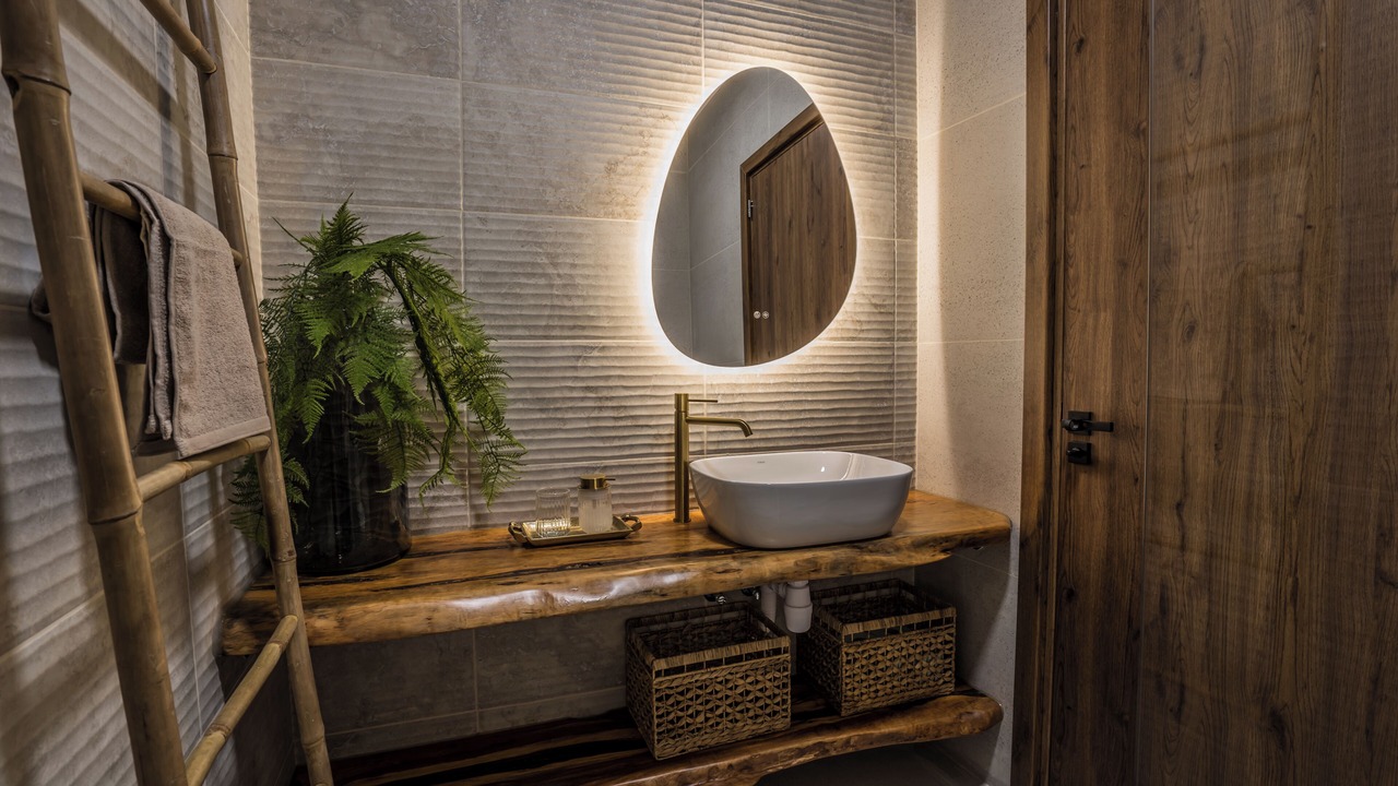 Photo of Bathroom in Dora