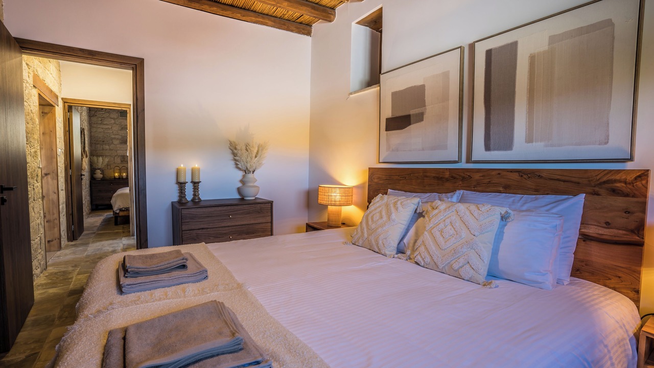 Photo of Bedroom in Dora