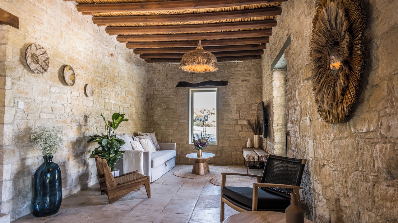 Photo of Livingroom in Dora