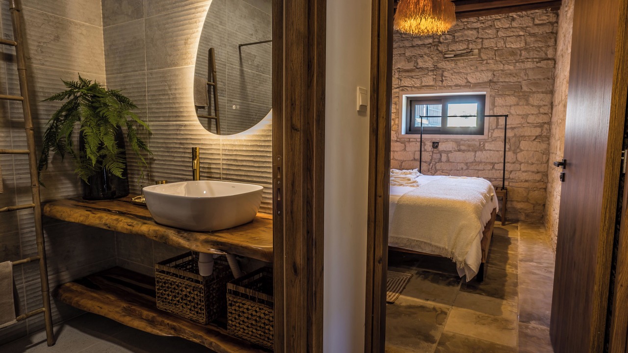 Photo of Bedroom in Dora