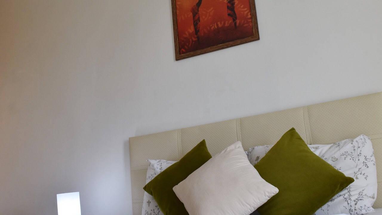 Photo of Bedroom in Bogaz
