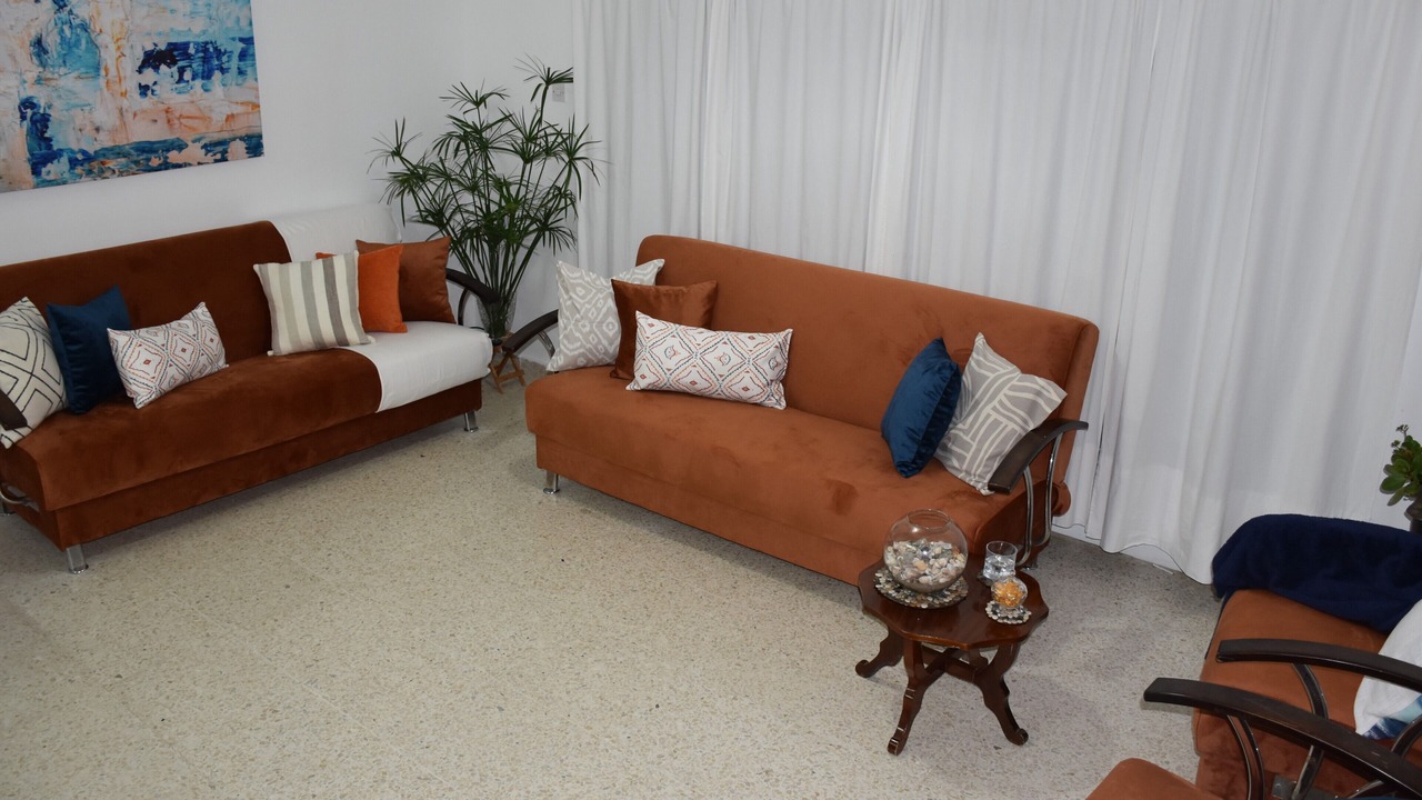 Photo of Livingroom in Bogaz