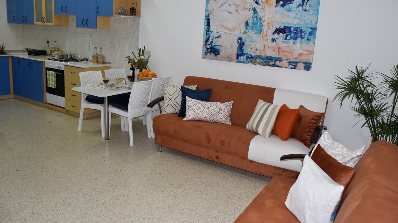Photo of Livingroom in Bogaz