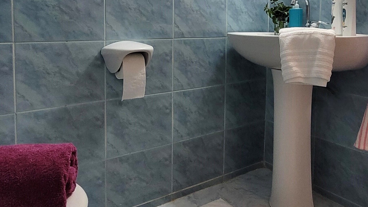 Photo of Bathroom in Bogaz