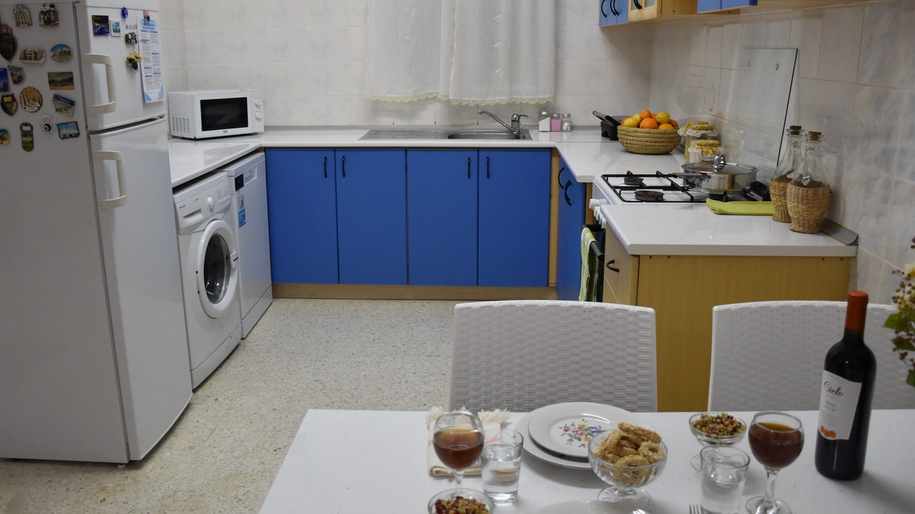 Photo of Kitchen in Bogaz