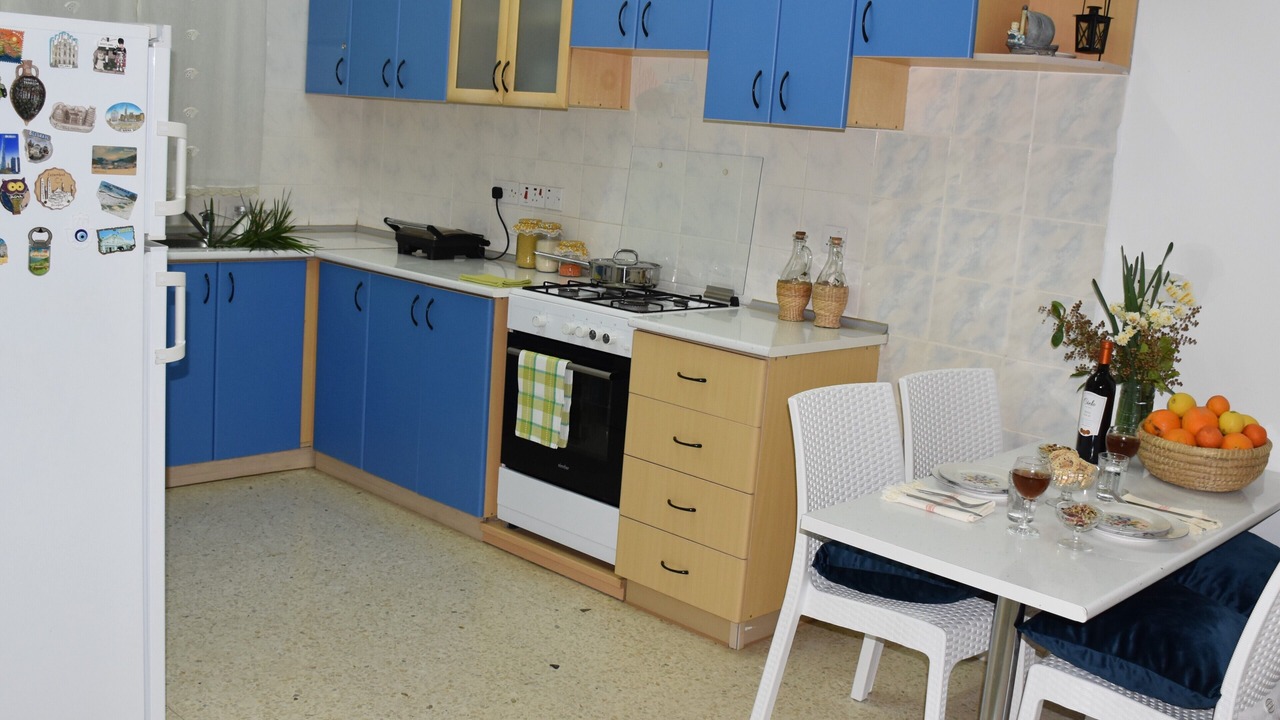 Photo of Kitchen in Bogaz