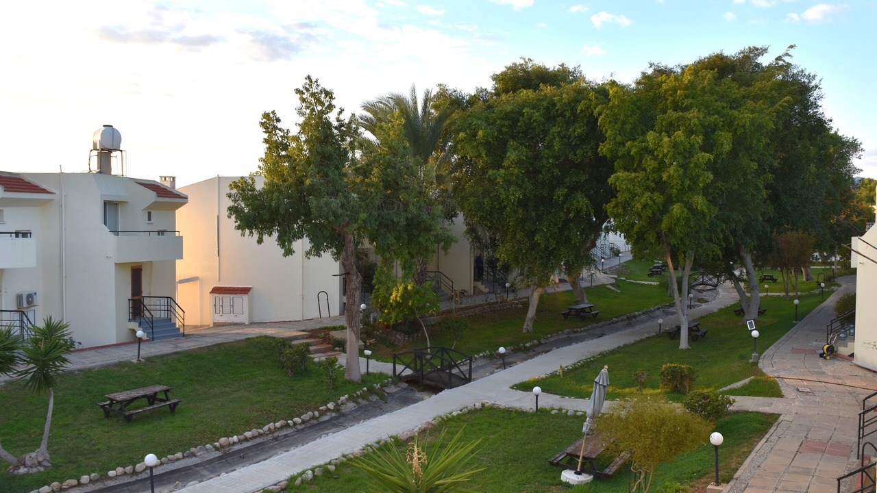 Photo of Outdoor in Bogaz