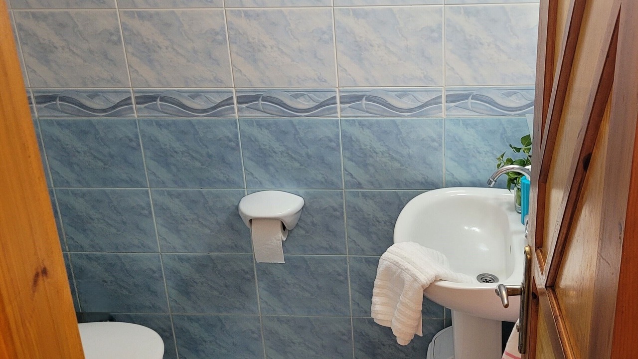 Photo of Bathroom in Bogaz