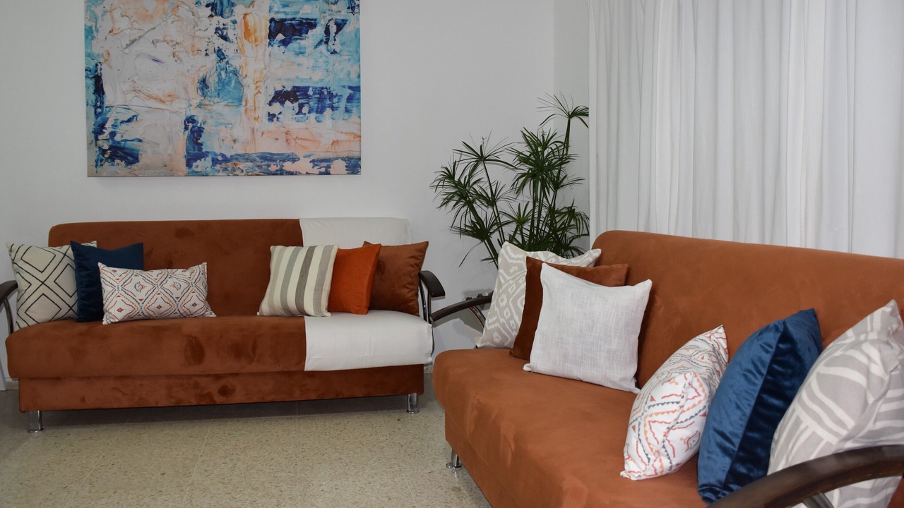 Photo of Livingroom in Bogaz