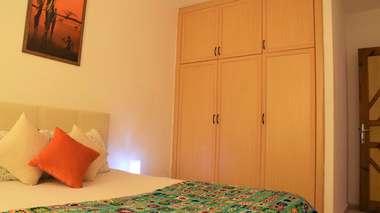 Photo of Bedroom in Bogaz