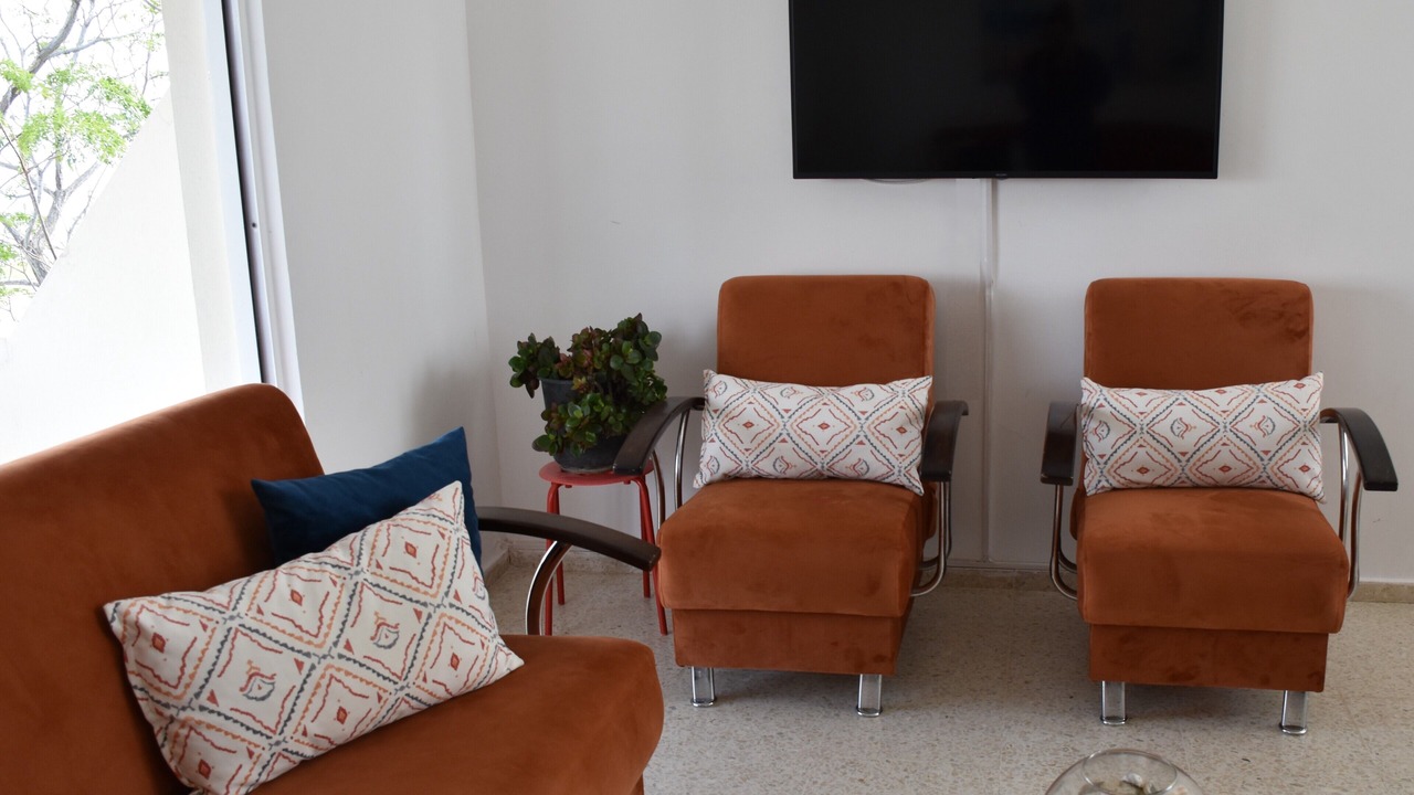 Photo of Livingroom in Bogaz