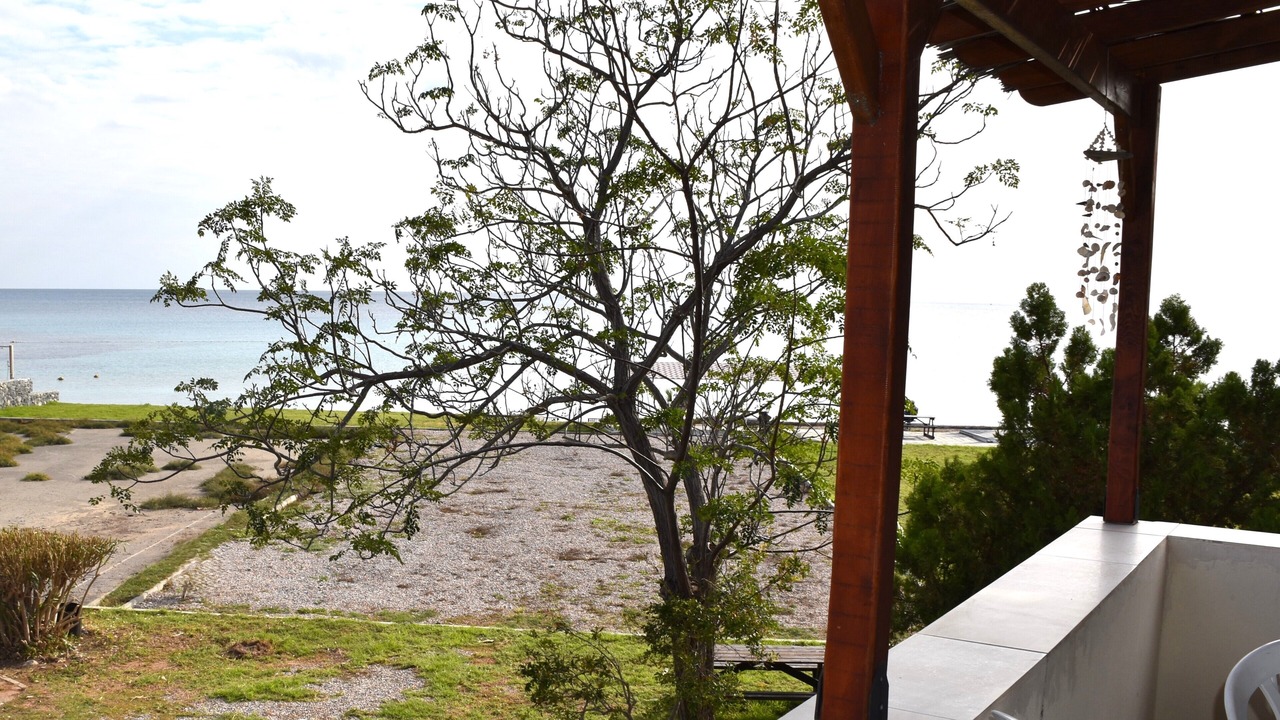 Photo of Patio Balcony in Bogaz