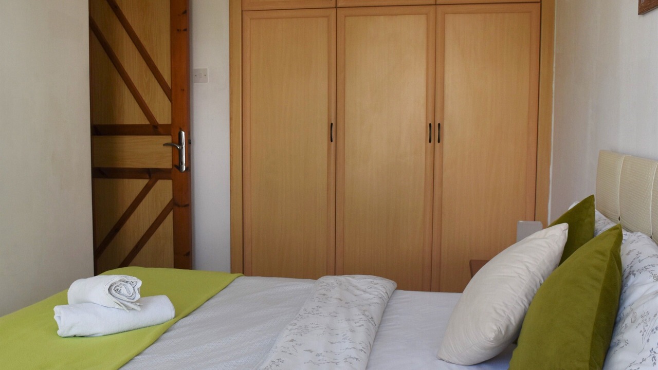 Photo of Bedroom in Bogaz