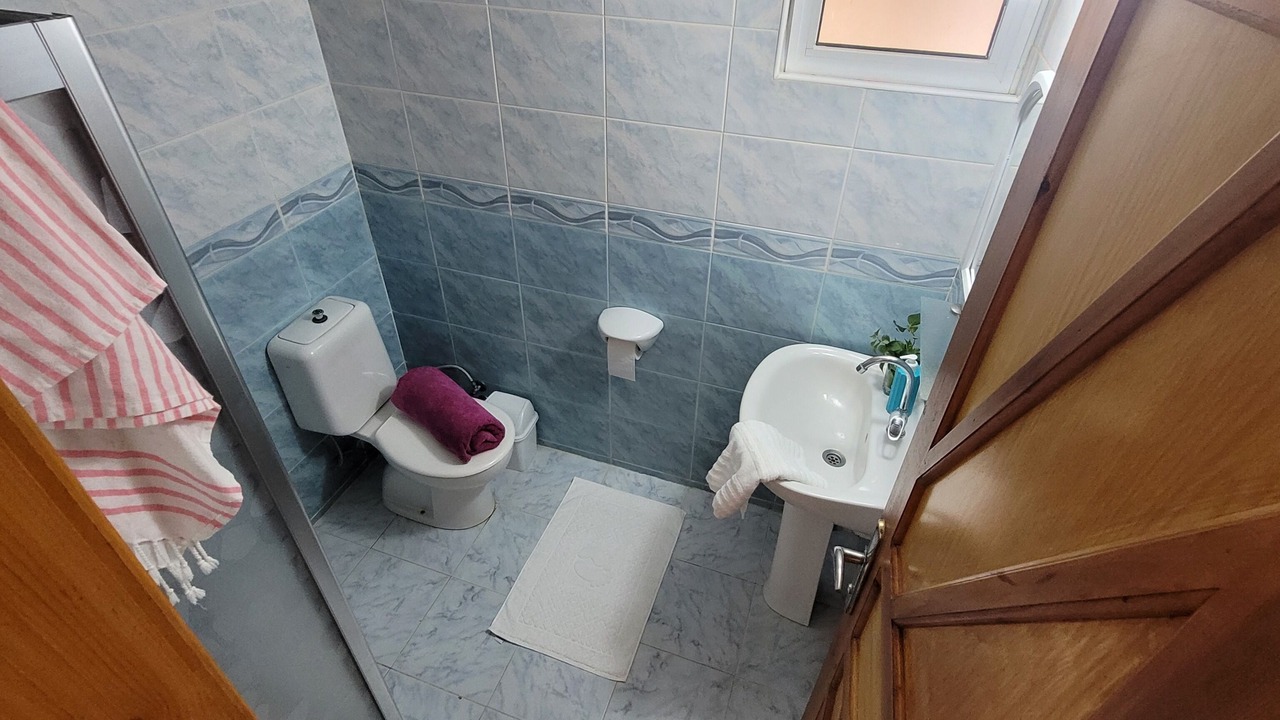 Photo of Bathroom in Bogaz