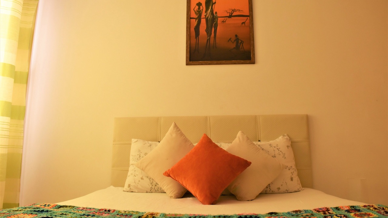 Photo of Bedroom in Bogaz