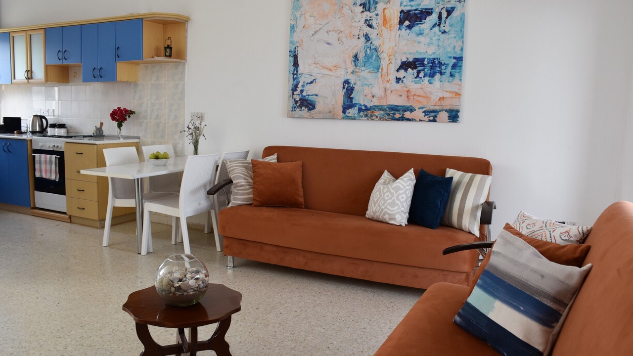 Photo of Livingroom in Bogaz