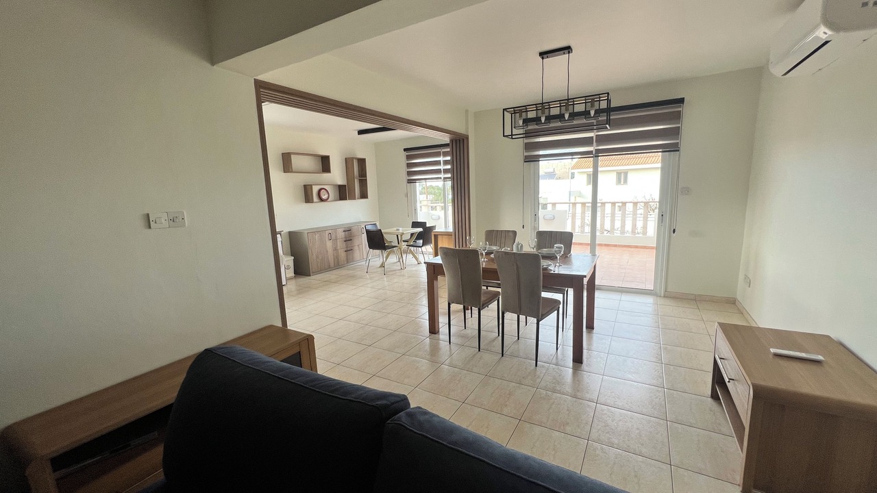 Photo of Livingroom in Kapparis