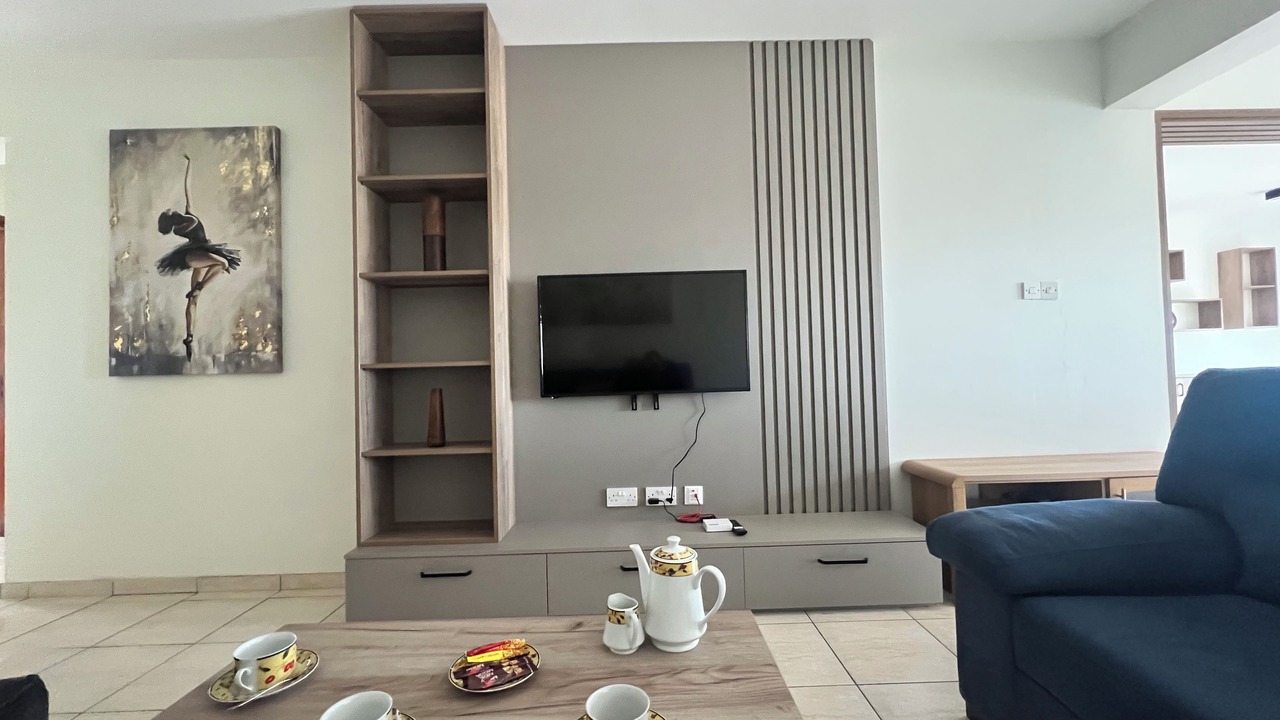 Photo of Livingroom in Kapparis