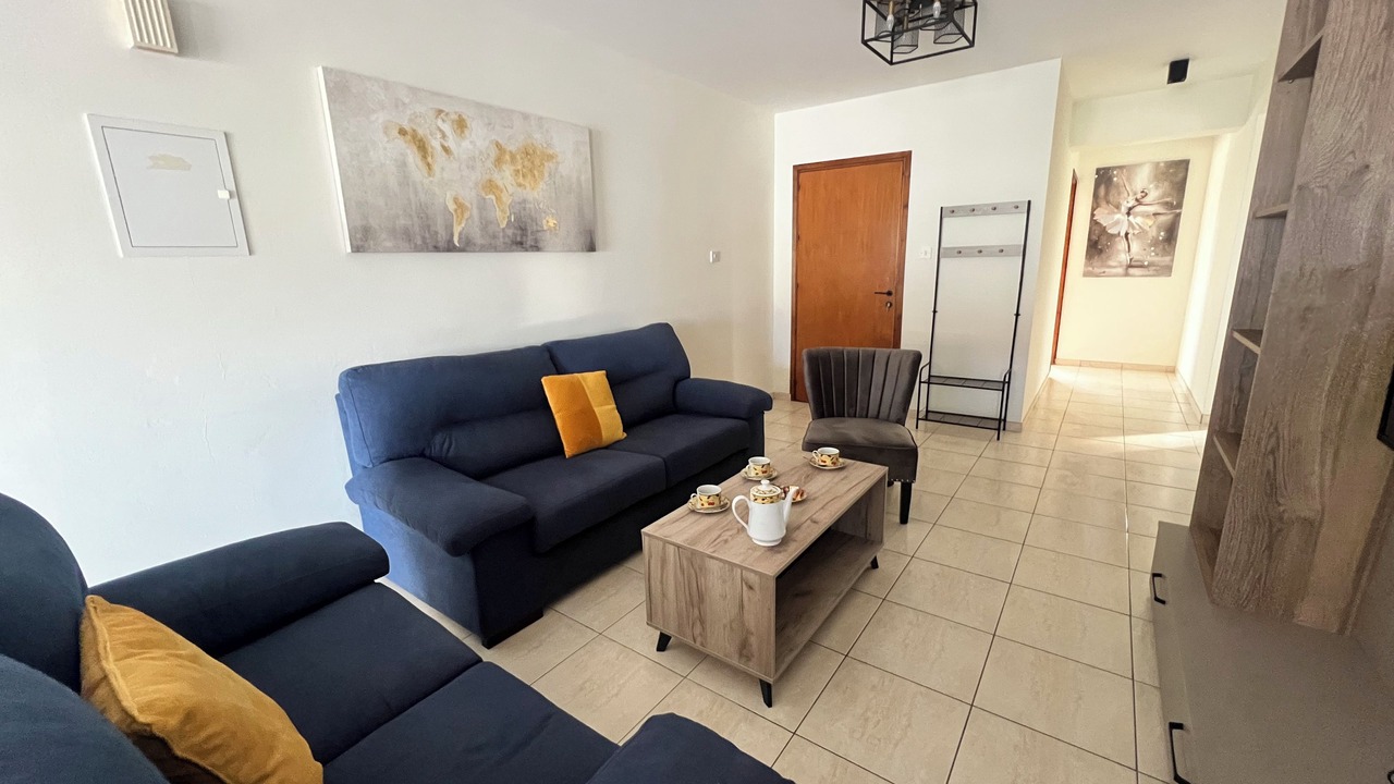 Photo of Livingroom in Kapparis