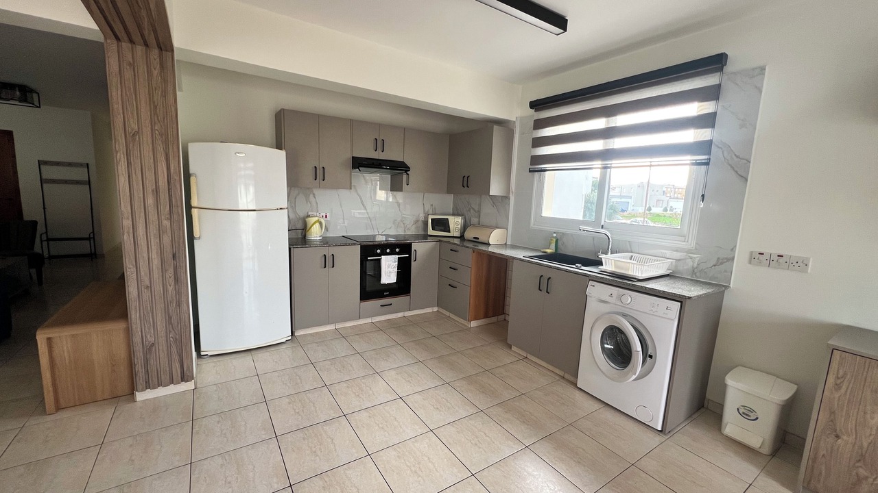Photo of Kitchen in Kapparis