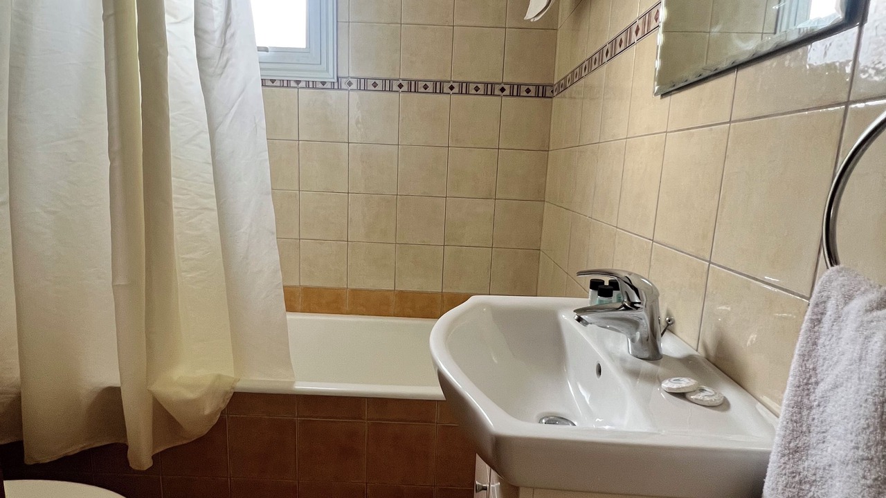 Photo of Bathroom in Kapparis