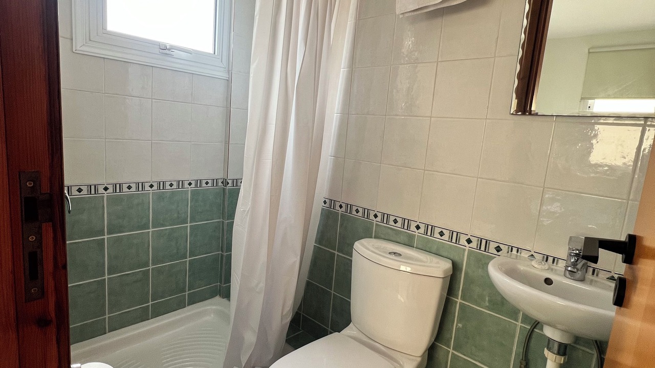 Photo of Bathroom in Kapparis