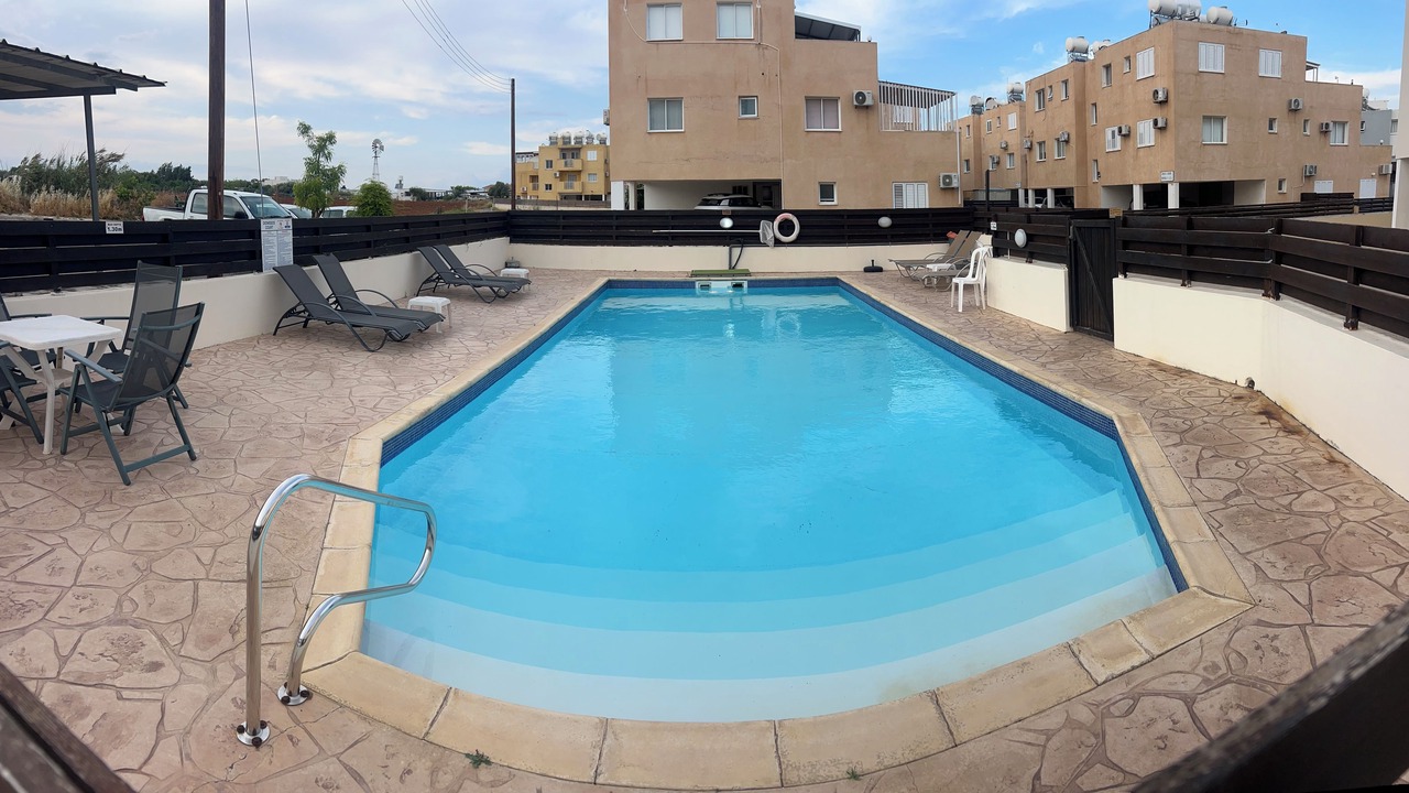 Photo of Outdoor in Kapparis
