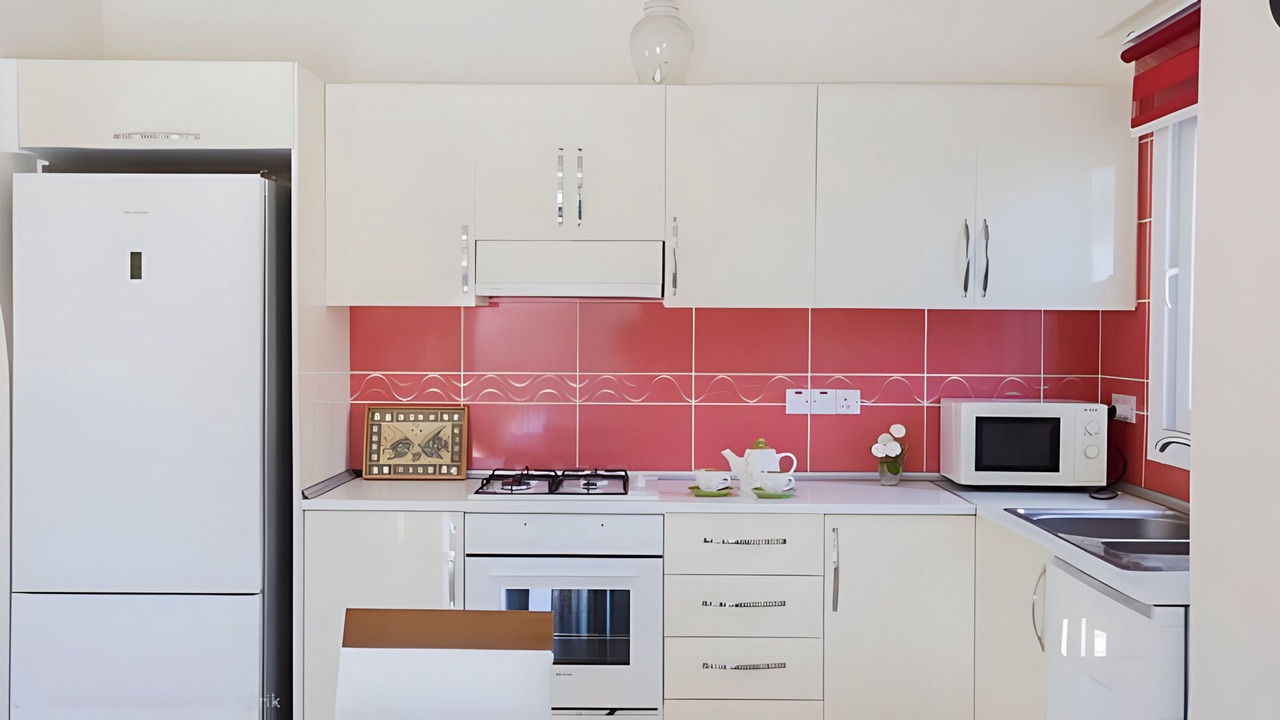 Photo of Kitchen in Karsiyaka