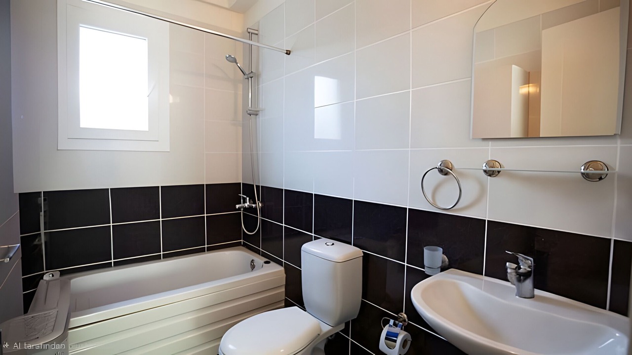 Photo of Bathroom in Karsiyaka