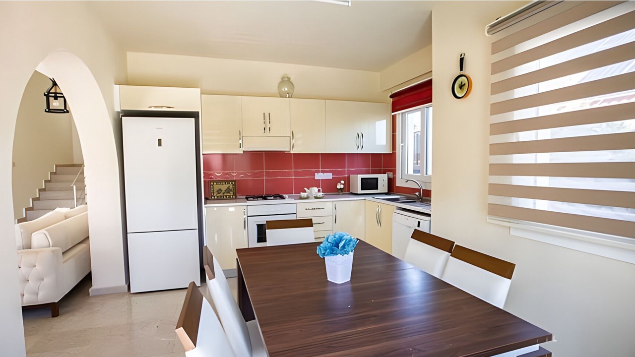 Photo of Kitchen in Karsiyaka