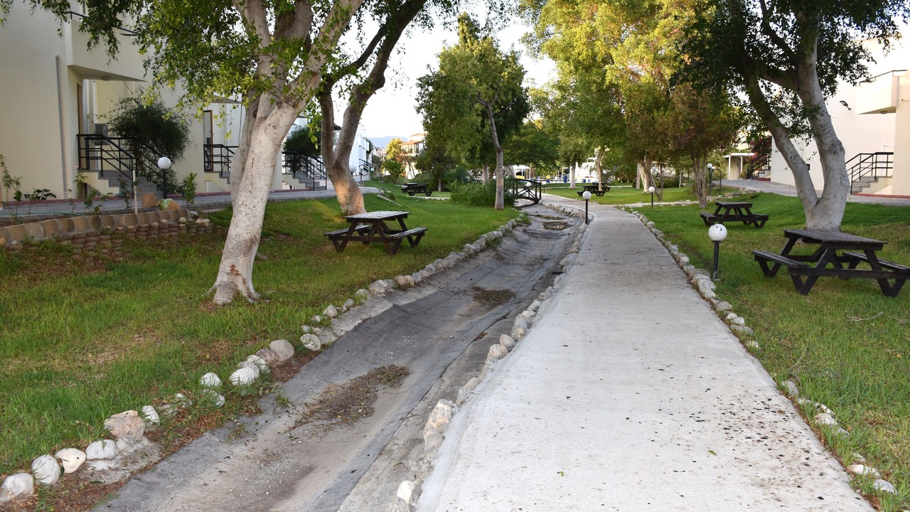 Photo of Outdoor in Gastria