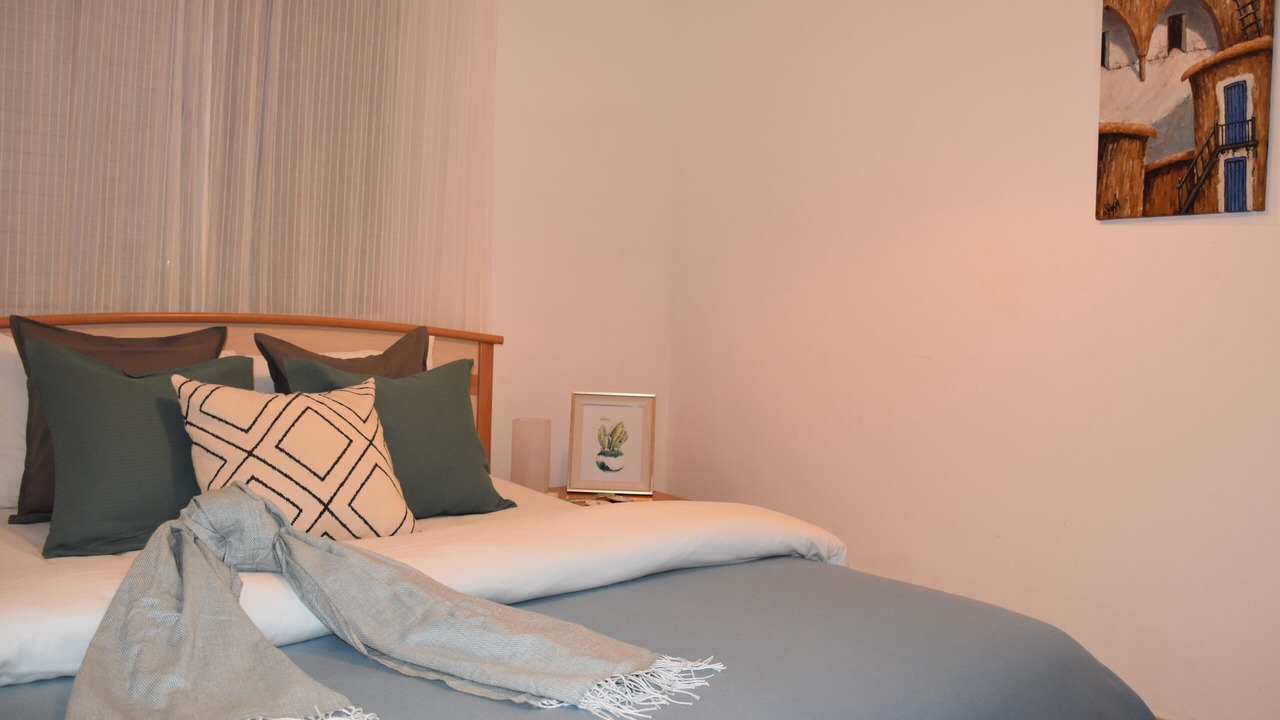 Photo of Bedroom in Gastria