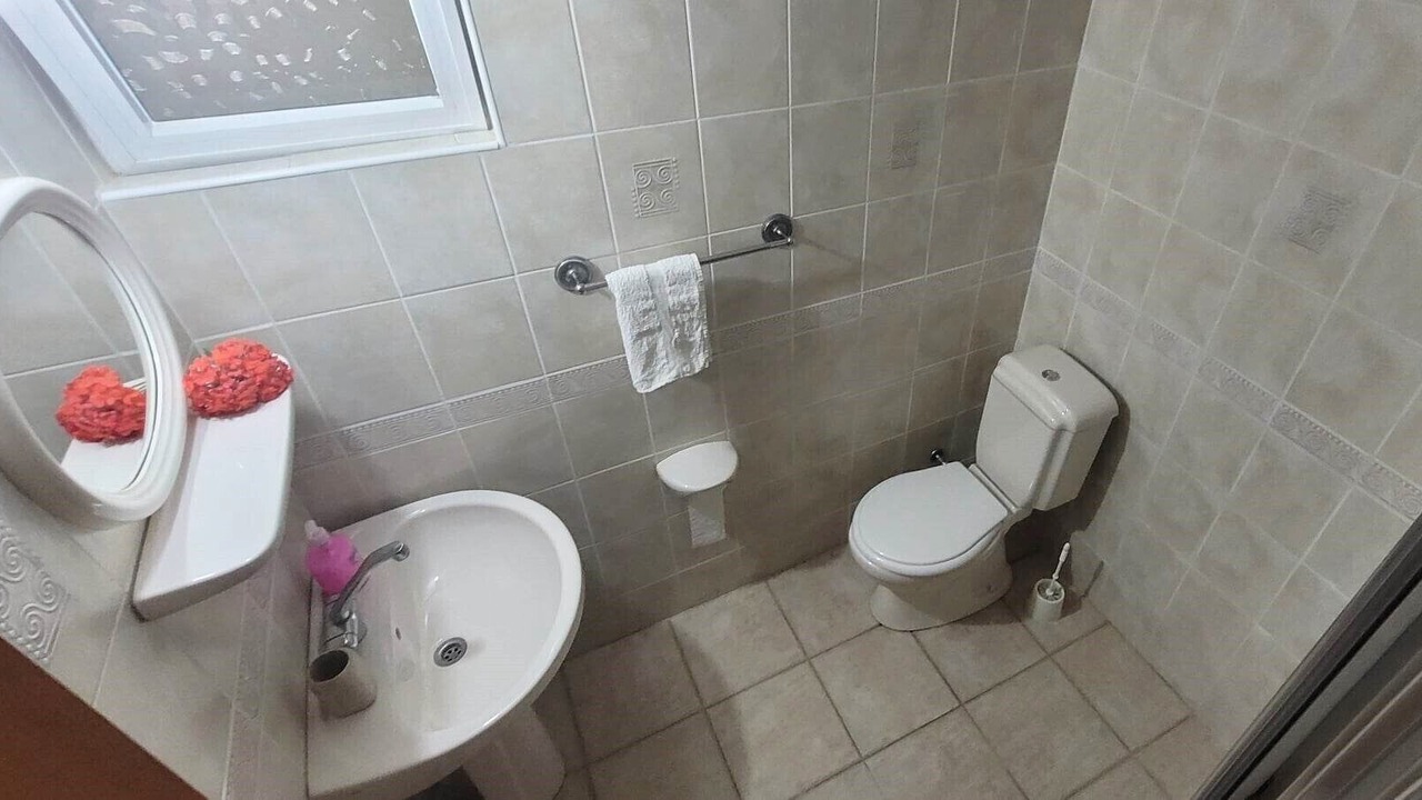 Photo of Bathroom in Gastria