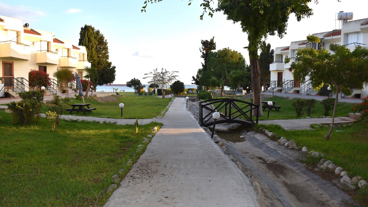 Photo of Outdoor in Gastria