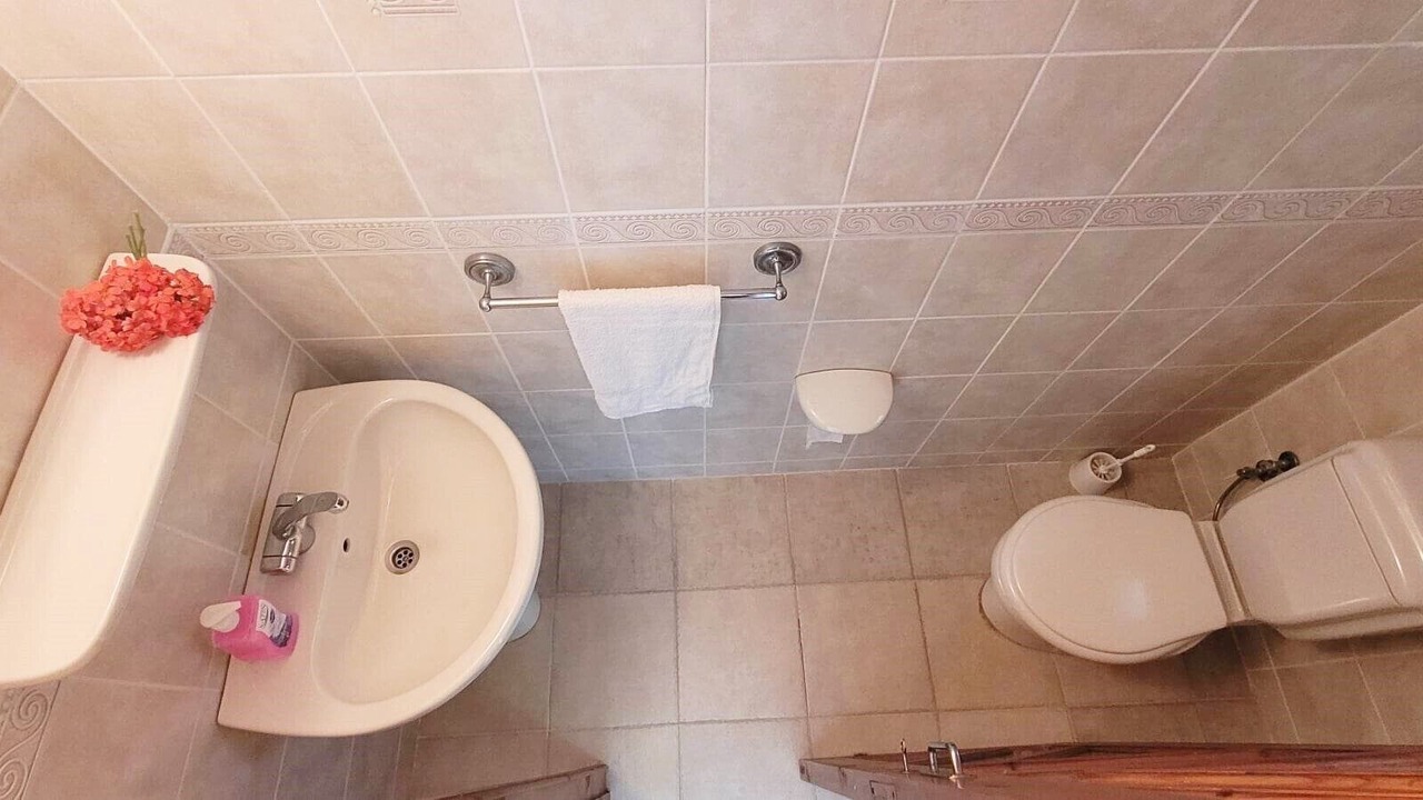 Photo of Bathroom in Gastria