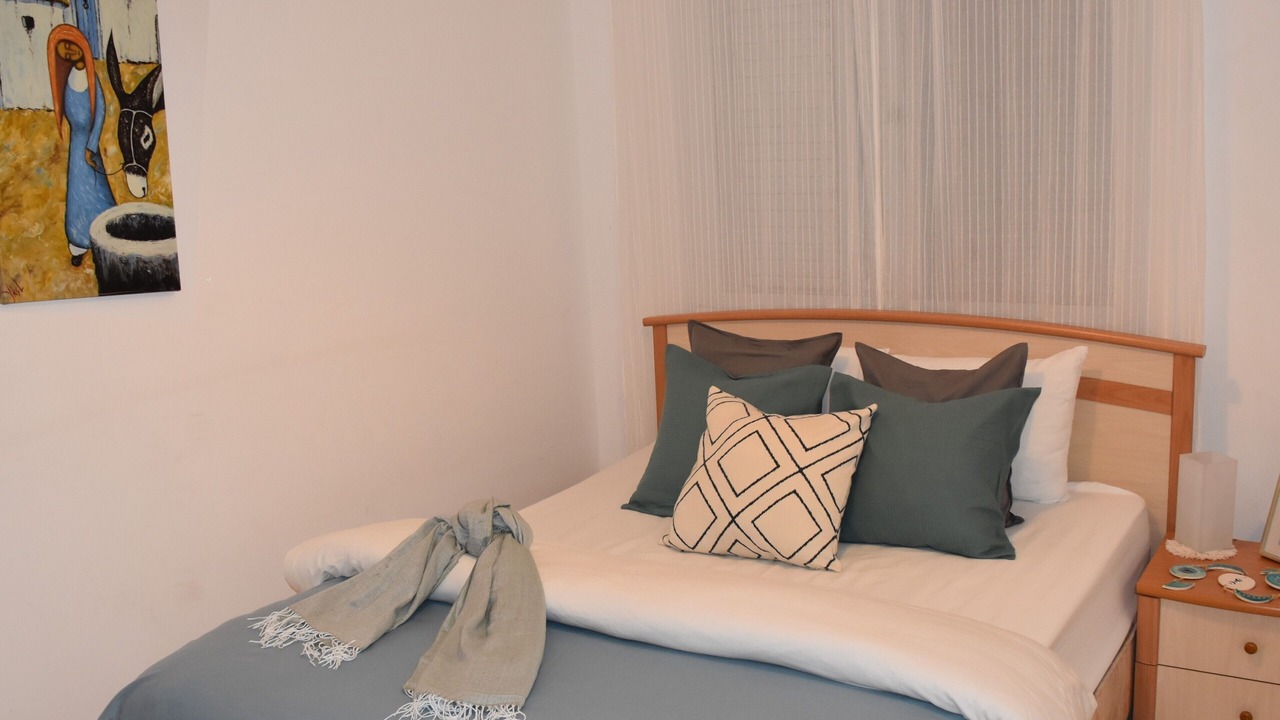 Photo of Bedroom in Gastria