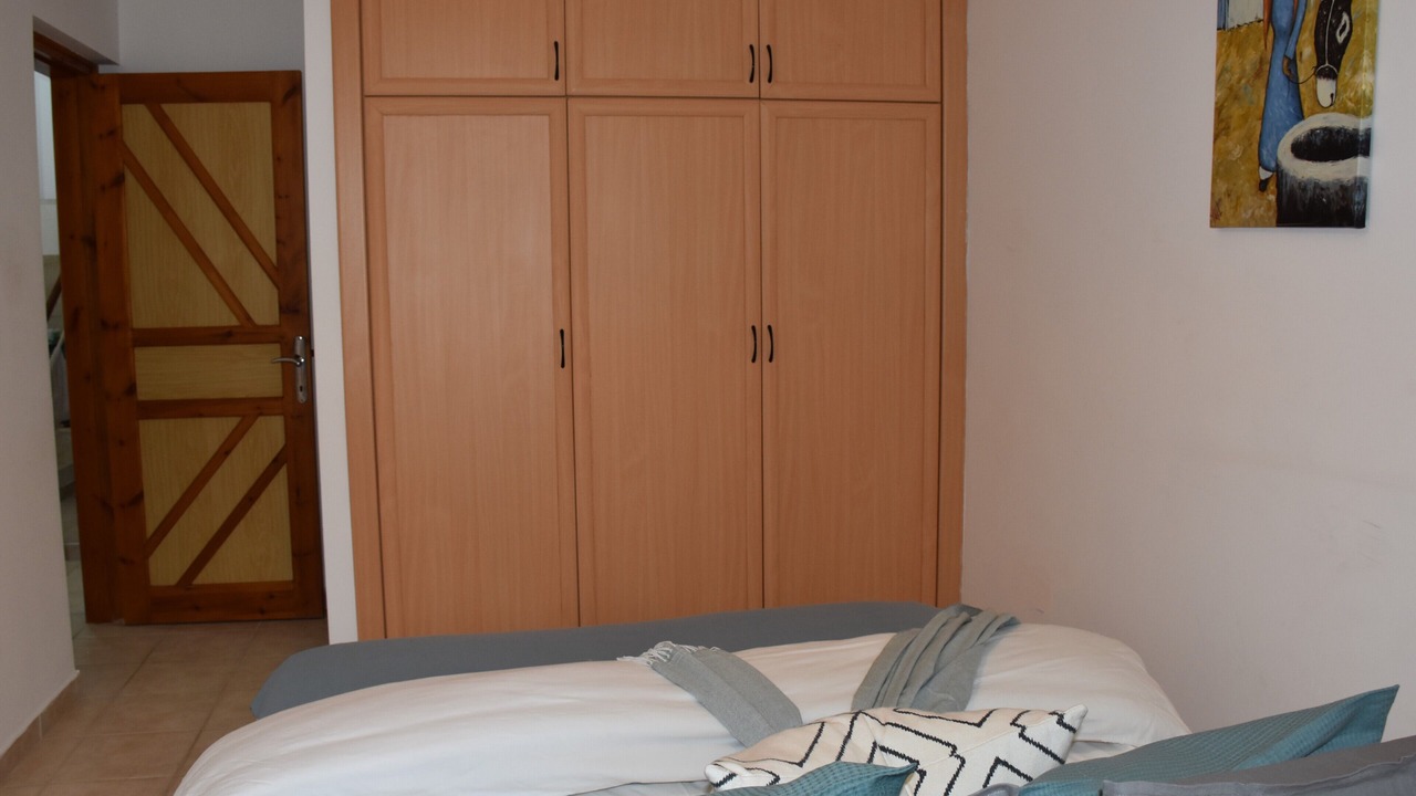 Photo of Bedroom in Gastria