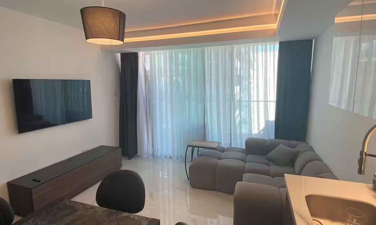 Photo of Livingroom in Trikomo