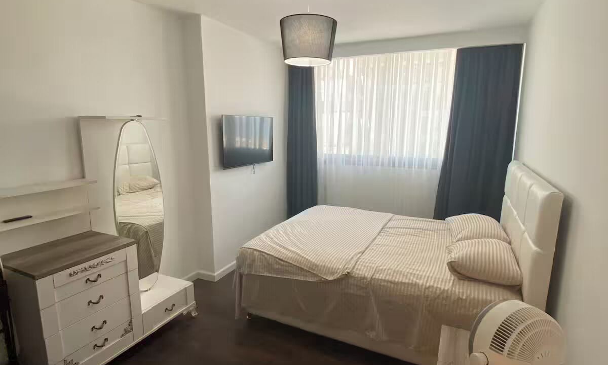 Photo of Bedroom in Trikomo