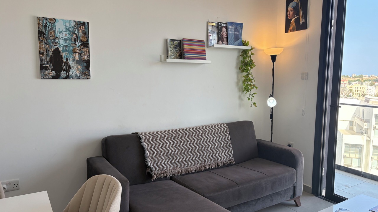 Photo of Livingroom in Bogaz
