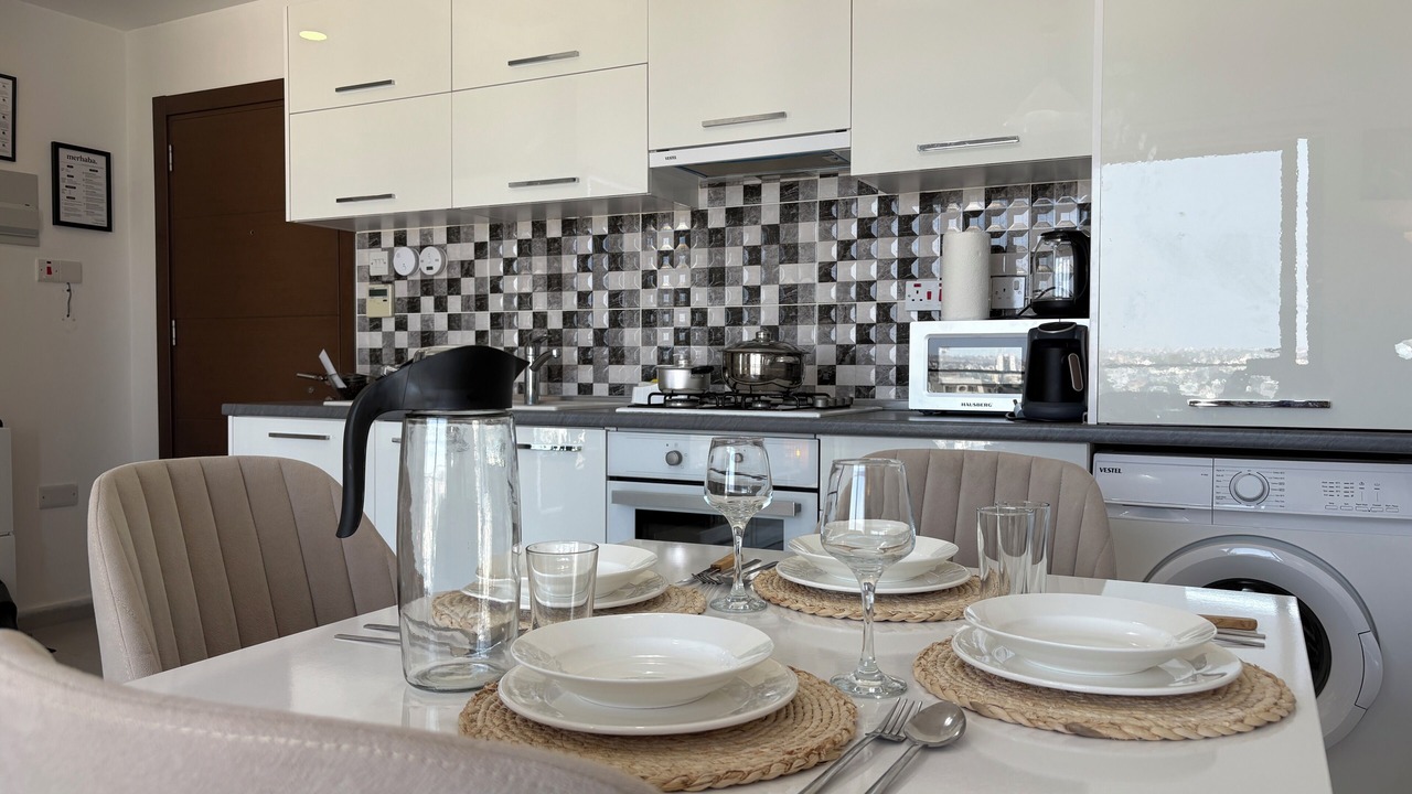 Photo of Kitchen in Bogaz
