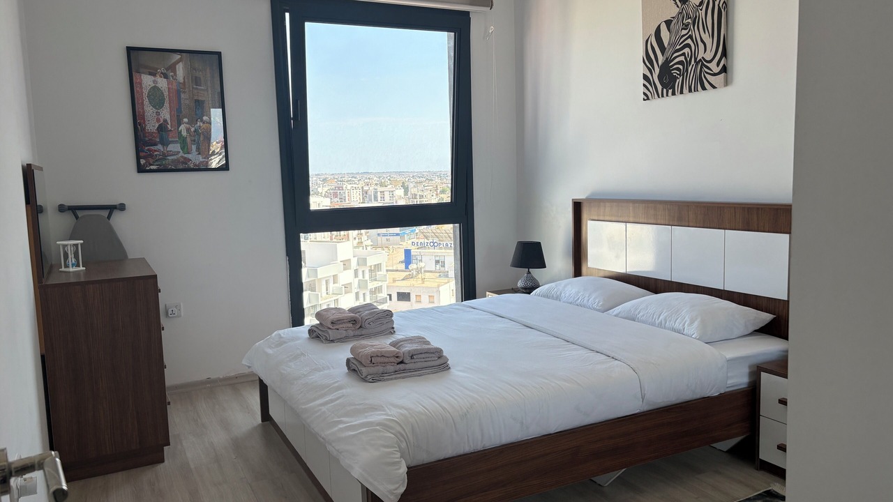Photo of Bedroom in Bogaz