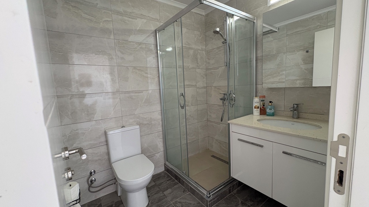 Photo of Bathroom in Bogaz