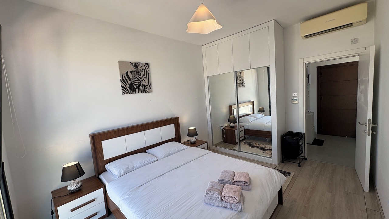 Photo of Bedroom in Bogaz