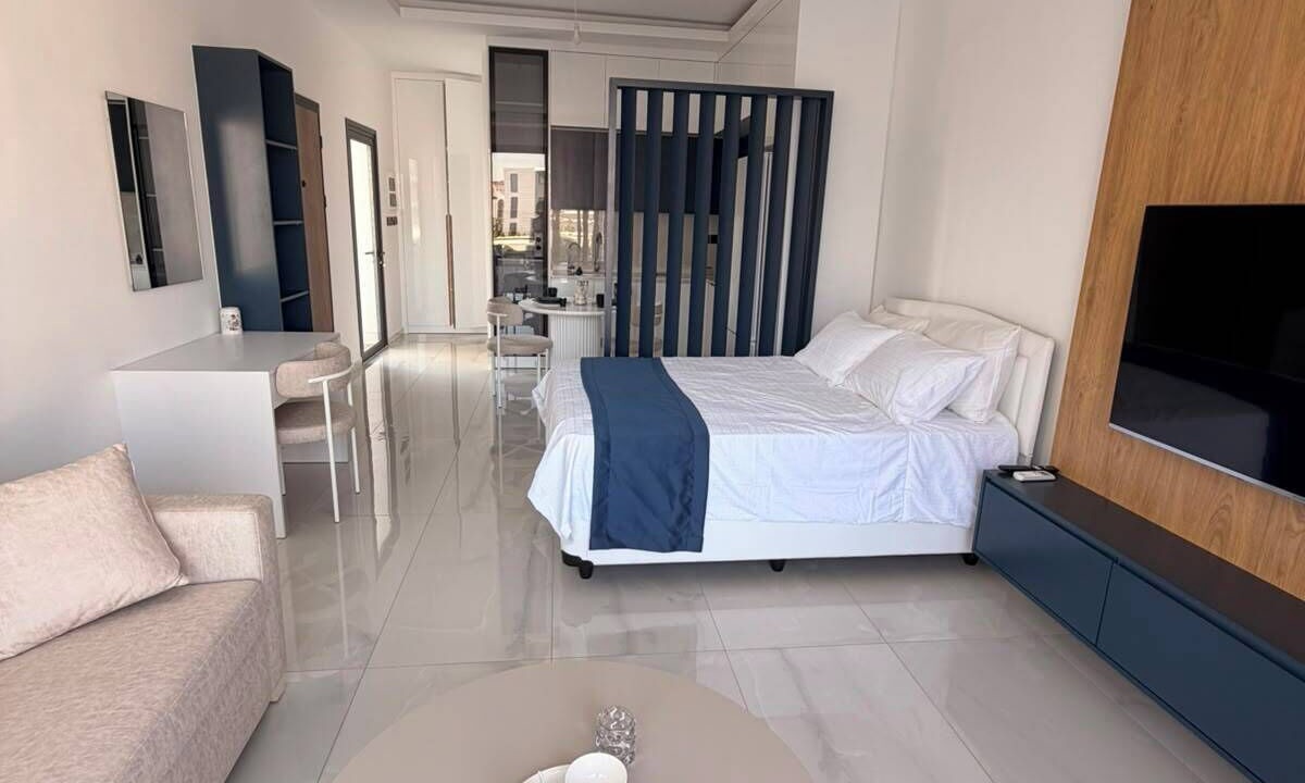 Photo of Bedroom in Bahceler