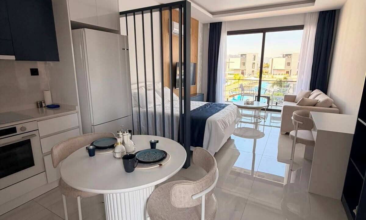 Photo of Bedroom in Bahceler