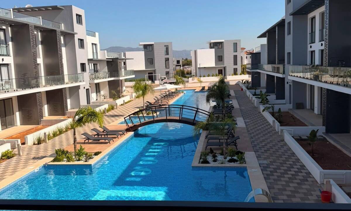 Photo of Outdoor in Bahceler