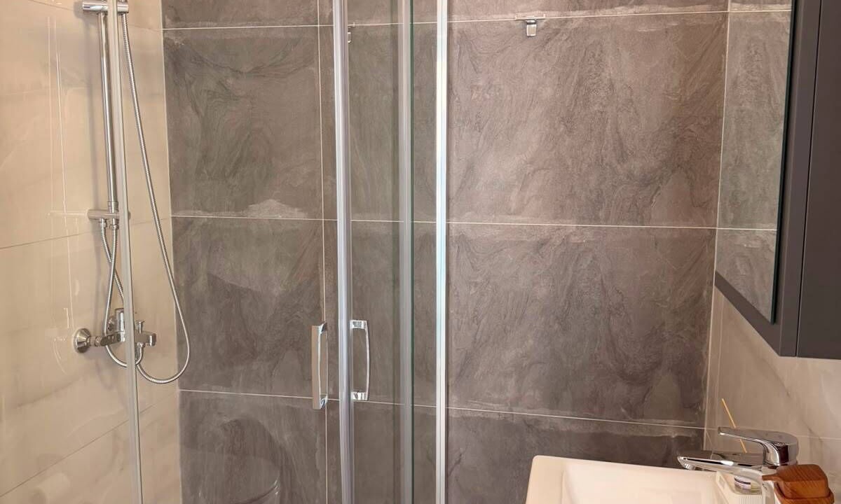 Photo of Bathroom in Bahceler